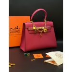 HERMES KELLY 28 HANDBAG