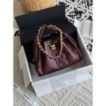 CHANNEL CAVIAR MINI 25 SMALL HANDBAG