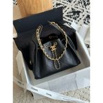 CHANNEL CAVIAR MINI 25 SMALL HANDBAG - Image 13