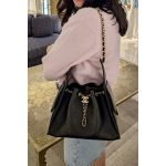 CHANNEL CAVIAR MINI 25 SMALL HANDBAG