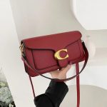 COACH TABBY 26 SHOULDER BAGv