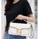 COACH TABBY 26 SHOULDER BAG