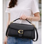COACH TABBY 26 SHOULDER BAG