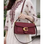 COACH TABBY 26 SHOULDER BAG