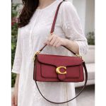 COACH TABBY 26 SHOULDER BAG