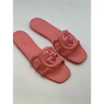 GUCCI WOMENS INTERLOCKING G SLIDE