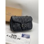 COACH TABBY 26 SHOULDER BAG