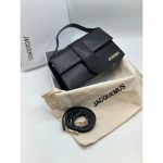 JACQUEMUS LE GRAND BAMBINO CROSS BODY BAG