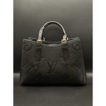 LOUIS VUITTON PETIT PALAIS HANDBAG