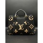 LOUIS VUITTON PETIT PALAIS HANDBAG