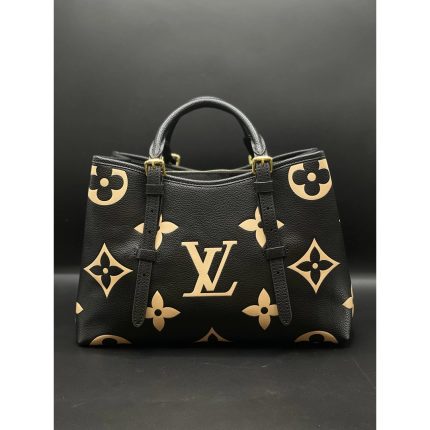 LOUIS VUITTON PETIT PALAIS HANDBAG