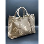 LOUIS VUITTON PETIT PALAIS HANDBAG