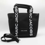 MARC JACOBS SMALL TOTE HAND BAG