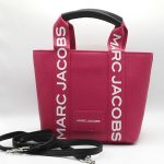 MARC JACOBS SMALL TOTE HAND BAG