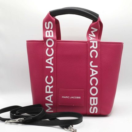 MARC JACOBS SMALL TOTE HAND BAG