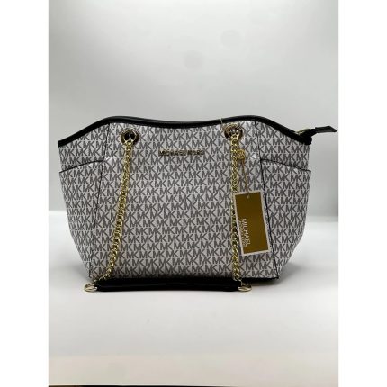 MICHAEL KORS JET SET LARGE TOTE BAG