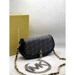 MICHAEL KORS SMALL EMPIRE SIGNATURE BAG