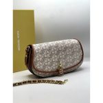 MICHAEL KORS SMALL EMPIRE SIGNATURE BAG