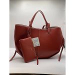 Polène Cyme tote bag LARGE