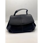 POLENE NUMERO DIX MEDIUM HANDBAG
