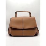 POLENE NUMERO DIX MEDIUM HANDBAG