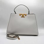 TORY BURCH ELEANOR SATCHEL HANDBAG