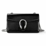 GUCCI DIONYSUS MINI BAG METALLIC