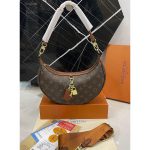 LOUIS VUITTON LOOP CROSS BODY HAND BAG