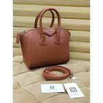 GIVENCHY ANTIGONA SATCHEL HANDBAG