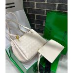 BOTTEGA VENETA SMALL PARACHUTE BAG