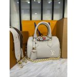 LOUIS VUITTON SPEEDY BANDOULIERE 20 HANDBAG