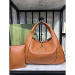 GUCCI MAXI SOFTBIT TOTE SHOULDER BAG
