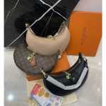 LOUIS VUITTON LOOP CROSS BODY HAND BAG