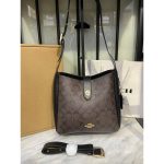 COACH HADLEY CONVERTIBLE CROSS BODY BAG