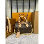 LOUIS VUITTON SPEEDY BANDOULIERE 20 HANDBAG