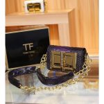 TOM FORD NATALIA MEDIUM SHOULDER BAG