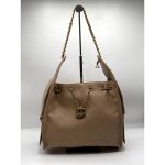 CHANNEL 25 HOBO QUILTED HANDBAG