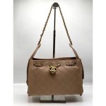 CHANNEL CAVIAR MINI 25 SMALL HANDBAG