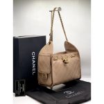 CHANNEL CAVIAR MINI 25 SMALL HANDBAG