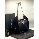 CHANNEL CAVIAR MINI 25 SMALL HANDBAG