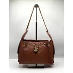 CHANNEL CAVIAR MINI 25 SMALL HANDBAG