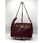 CHANNEL CAVIAR MINI 25 SMALL HANDBAG