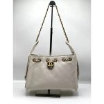 CHANNEL CAVIAR MINI 25 SMALL HANDBAG