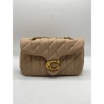 COACH TABBY 26 SHOULDER BAG
