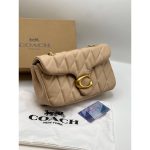 COACH TABBY 26 SHOULDER BAG
