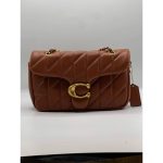 COACH TABBY 26 SHOULDER BAG