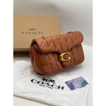 COACH TABBY 26 SHOULDER BAG