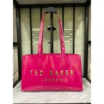 TED BAKER CRINION CRINKLE ICON BAG - Image 4