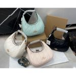 COACH QUILTED MINI CROSS BODY BAG