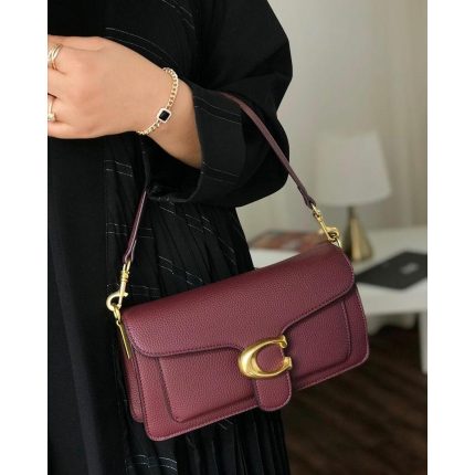 COACH TABBY 20 SHOULDER BAG